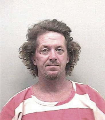 Kenneth Pratts, - Marion County, FL 