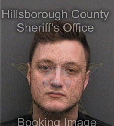 Patrick Quinby, - Hillsborough County, FL 