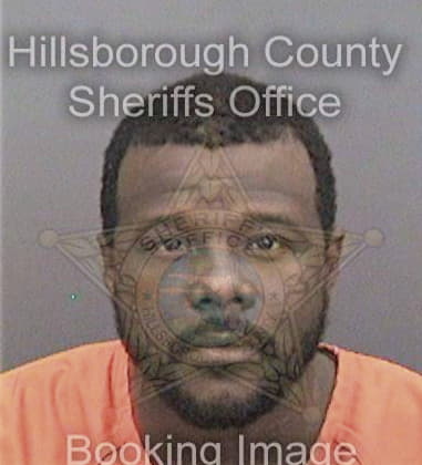 Terance Randolph, - Hillsborough County, FL 