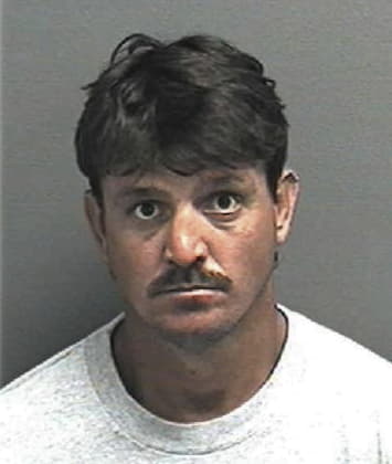 John Rasmus, - Polk County, FL 