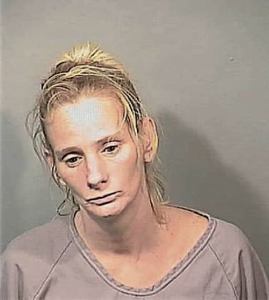 Adrienne Rigsby, - Brevard County, FL 