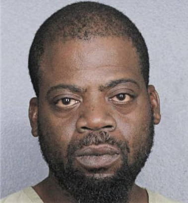 Parrish Roberts, - Broward County, FL 