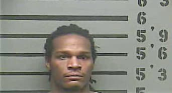 Corey Robinson, - Hopkins County, KY 