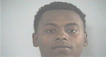 Marquis Robinson - Fayette County, KY 