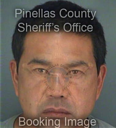 Roberto Romero, - Pinellas County, FL 