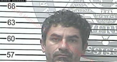 Angel Rubio-Hernandez, - Harrison County, MS 