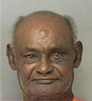 Alfonzo Samudeo, - Polk County, FL 