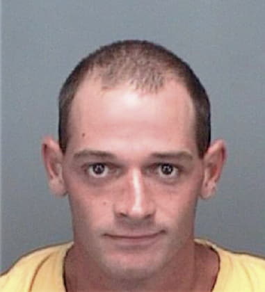 Charles Schantz, - Pinellas County, FL 