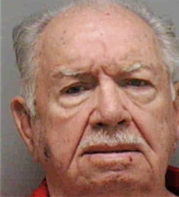 Evaristo Serrano, - Lee County, FL 