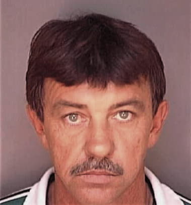 David Sir - Polk County, FL 