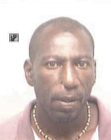 Charlie Slade - Fulton County, GA 