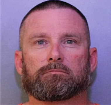 Marcellus Sloan - Polk County, FL 