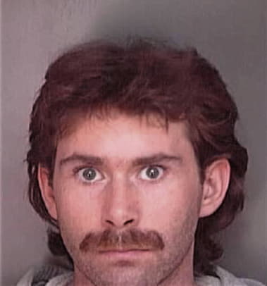 Dorsey Smith - Polk County, FL 