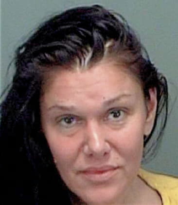 Jacqueline Smith - Pinellas County, FL 