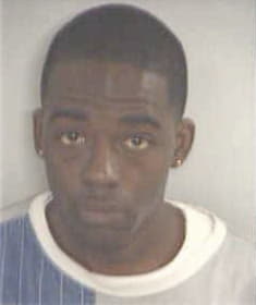 Terrence Smith - Fulton County, GA 