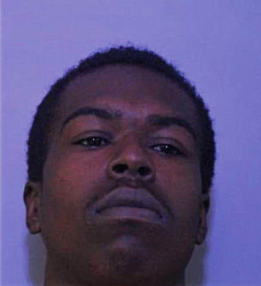 Vondean Smith, - Polk County, FL 