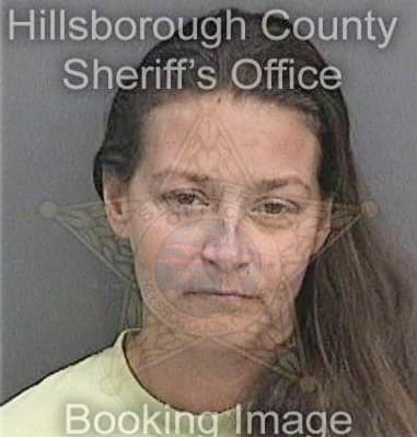 Tammy Spencer, - Hillsborough County, FL 