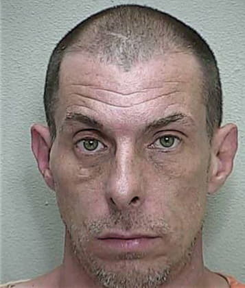 Jason Sprano, - Marion County, FL 