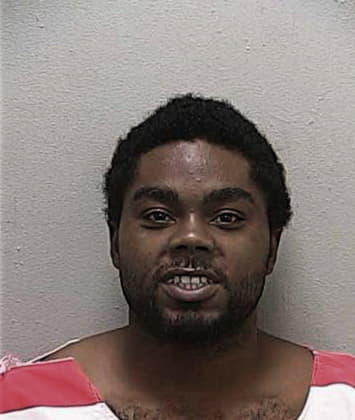 Albert Stevens, - Marion County, FL 