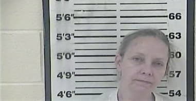 Karen Stout, - Carter County, TN 