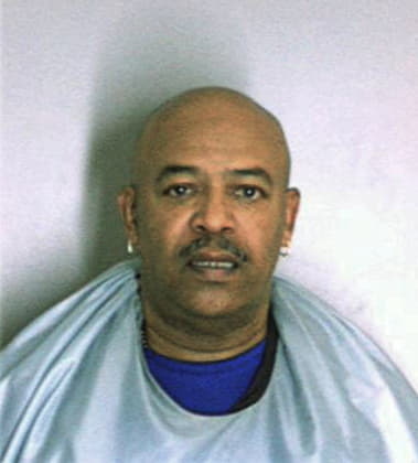 Frederick Taylor - DeKalb County, GA 