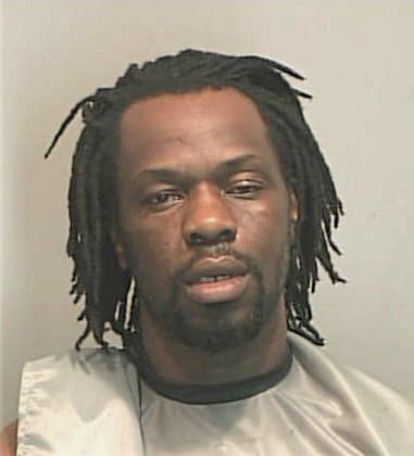 Sylvester Taylor - DeKalb County, GA 