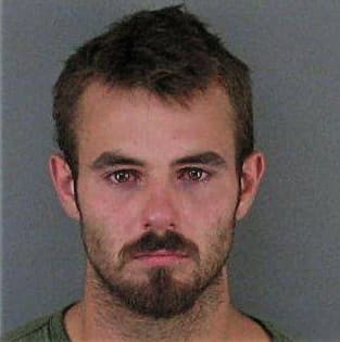 Randy Teague - Gaston County, NC 