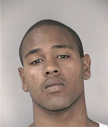 Willie Tellis, - Hillsborough County, FL 