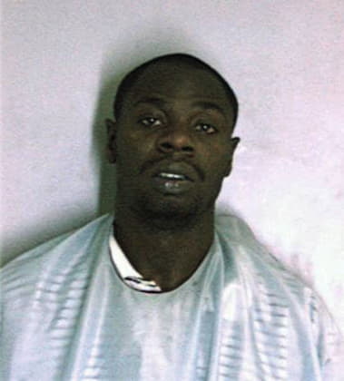 James Thomas - DeKalb County, GA 