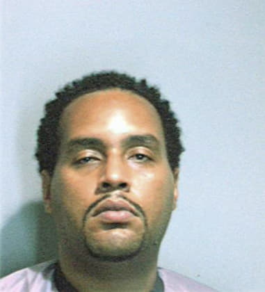 Jimmy Thomas - DeKalb County, GA 