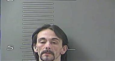 Richard Thomas, - Johnson County, KY 