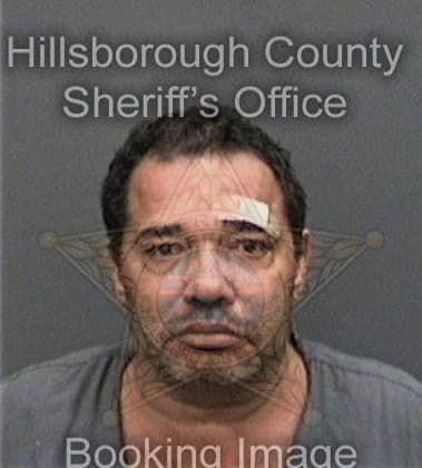 Philip Tinnon, - Hillsborough County, FL 