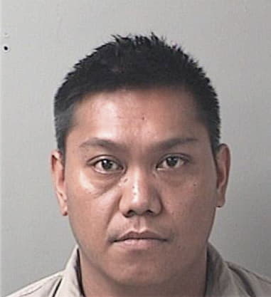 Hung Tran, - Escambia County, FL 