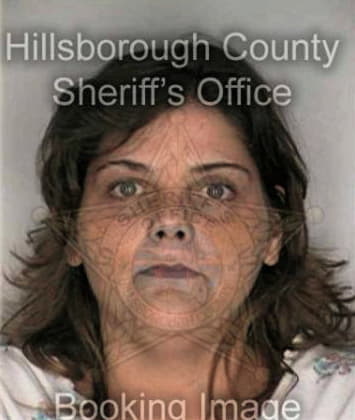 Tara Tsikuris, - Hillsborough County, FL 