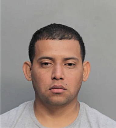 Manuel Veitia, - Dade County, FL 