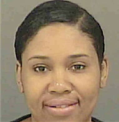 Alexandra Walker, - Mecklenburg County, NC 