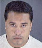 Charles Watkins - Cobb County, GA 
