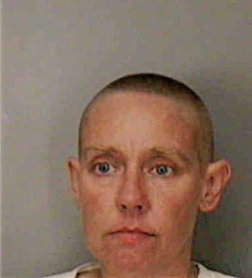 Cynthia Welch - Polk County, FL 