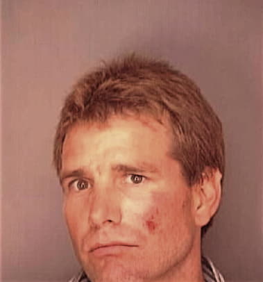 David Westrich - Polk County, FL 