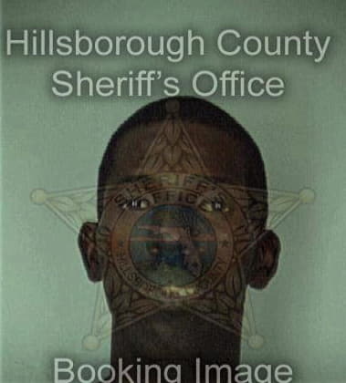 Shawn White - Hillsborough County, FL 