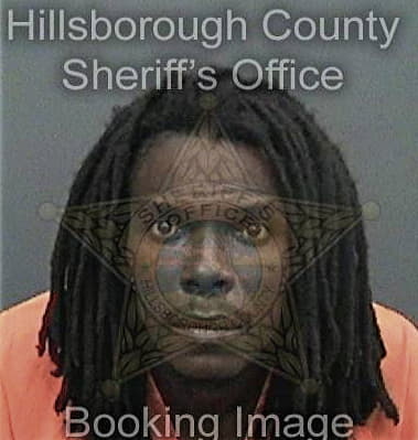Willie Whitehead - Hillsborough County, FL 