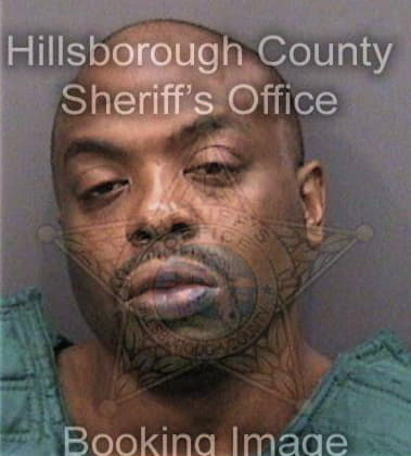 Michael Whitfield - Hillsborough County, FL 