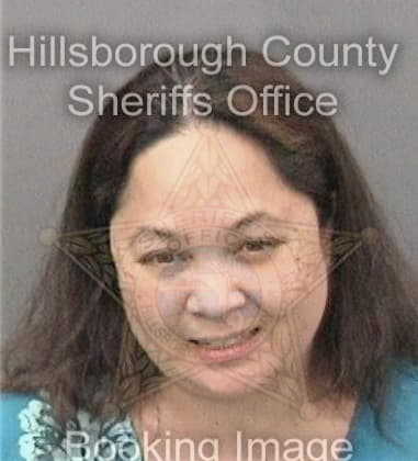 Jennifer Wilby - Hillsborough County, FL 