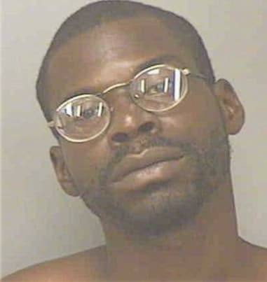 Alvin Williams, - Polk County, FL 