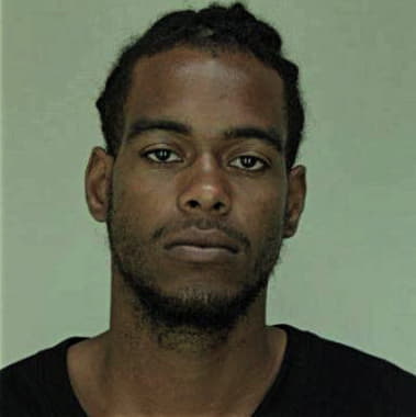 Corey Williams - Hillsborough County, FL 