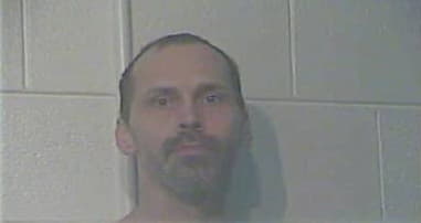 Danny Williams, - Fulton County, KY 