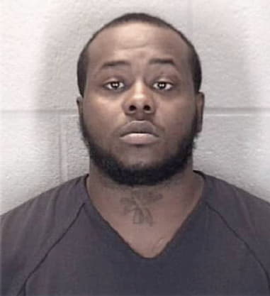 Kentrell Williams, - Tippecanoe County, IN 