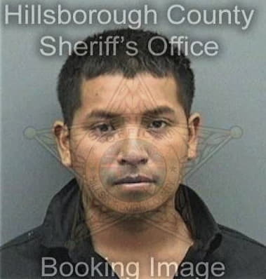 Jared Willyard, - Hillsborough County, FL 