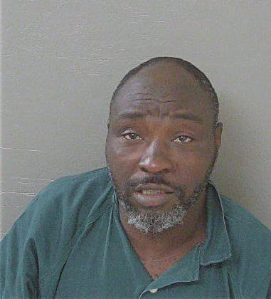 Harvey Wilson, - Escambia County, FL 