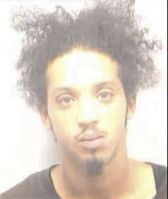 Juan Winfrey, - Fulton County, GA 